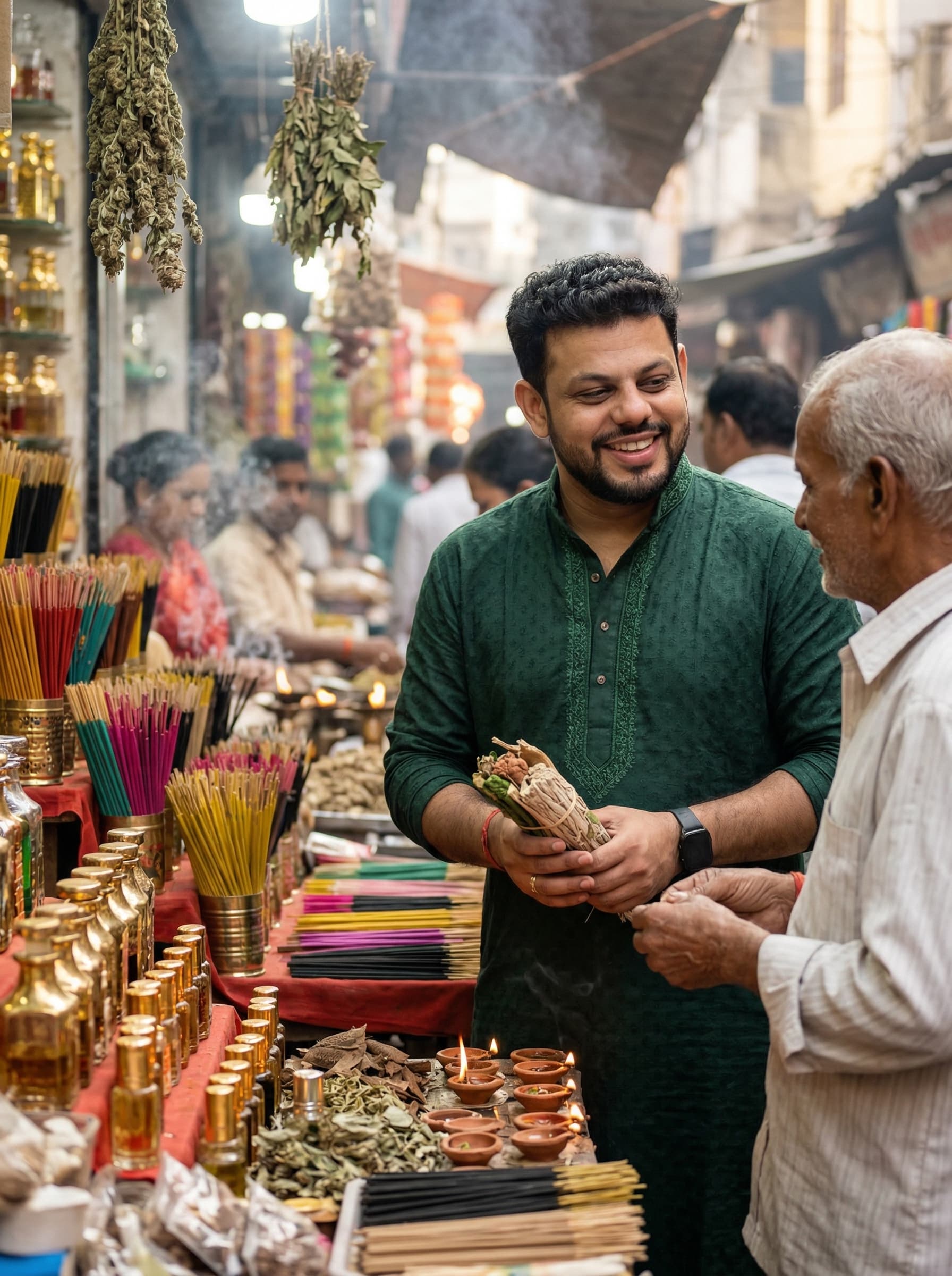 Devaraja Market