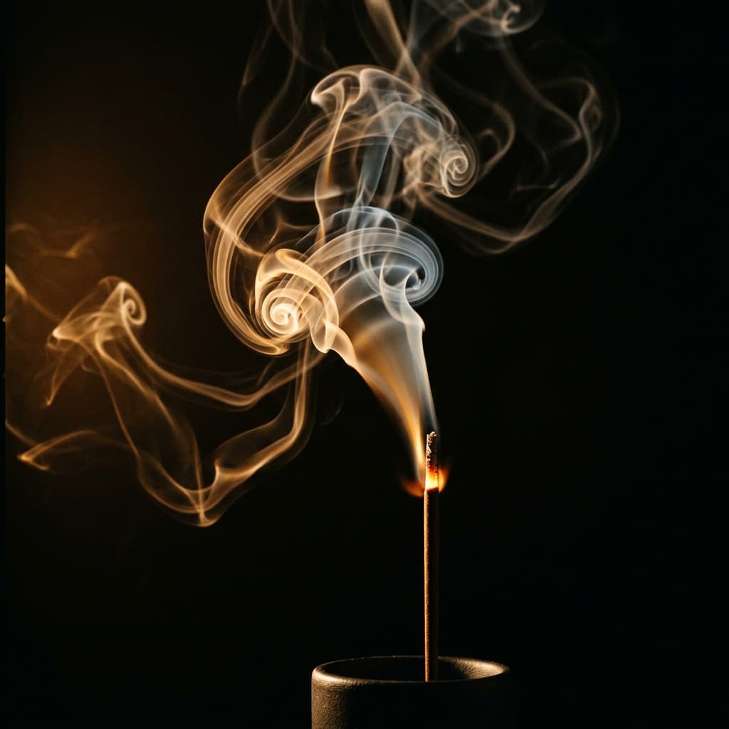 Attar bottle collection